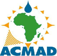 Logo ACMAD